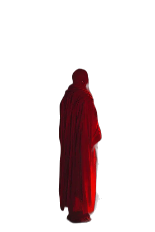 dress, staff, jacket, sword transparent PNG cut-out