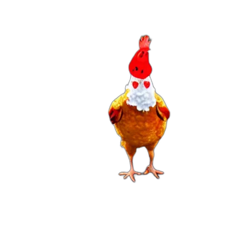 animal, hat, food, dress transparent PNG cut-out