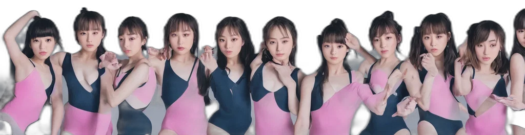 vaporwave, photorealistic, oil painting, anime transparent PNG cut-out