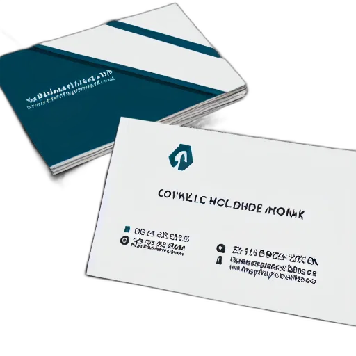 business, card, better, painters transparent PNG cut-out
