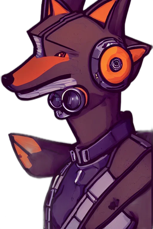 mask, staff, robot, face transparent PNG cut-out