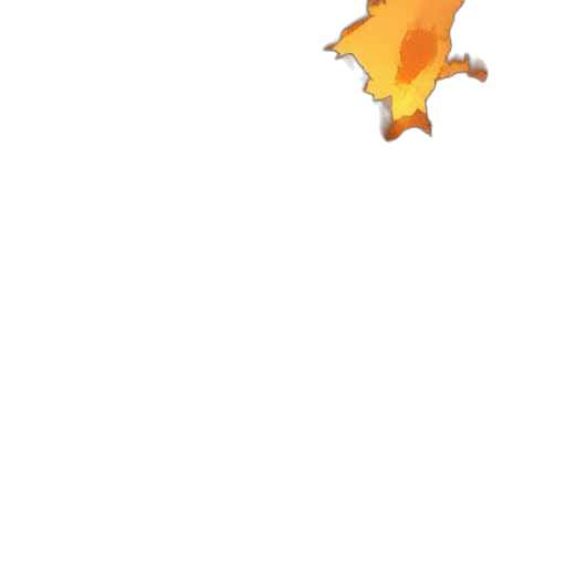 dragon, staff, animal, weapon, pixel art, concept art, 3d render, watercolor transparent PNG cut-out