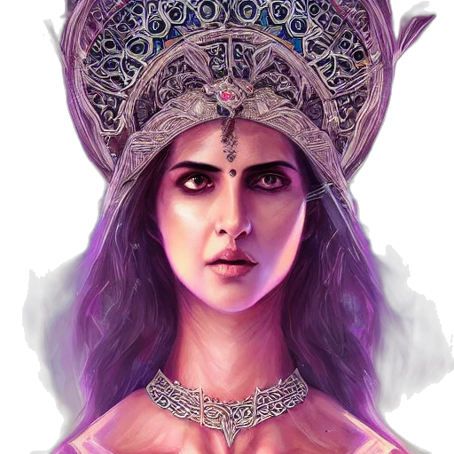 crown, face, mask, jewelry transparent PNG cut-out