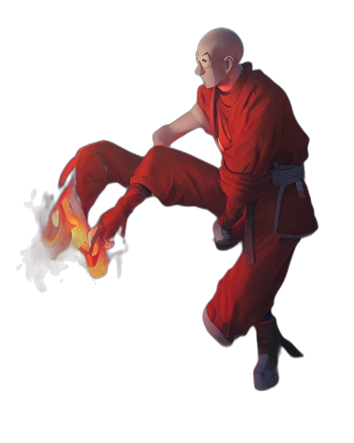 staff, jacket, mask, weapon, concept art, pixel art, fantasy art, comic book art transparent PNG cut-out