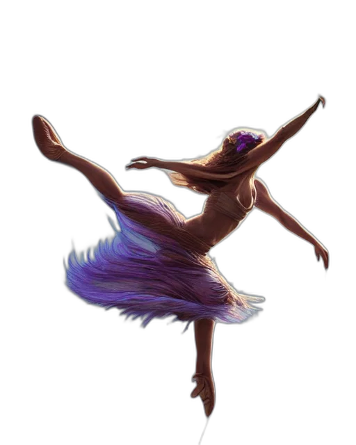 dress, hair, staff, fantasy art, concept art, watercolor, photorealistic, underwater transparent PNG cut-out