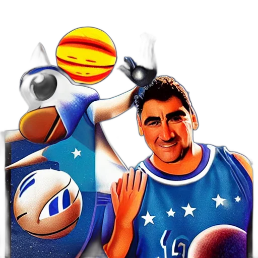 cartoon, photorealistic, concept art, 3d render transparent PNG cut-out
