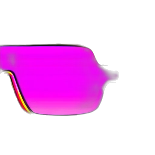 weapon, 3d render, vaporwave, photorealistic, cartoon, neon, pastel, colorful transparent PNG cut-out
