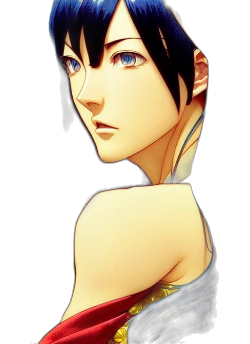 face, mask, robot, staff transparent PNG cut-out