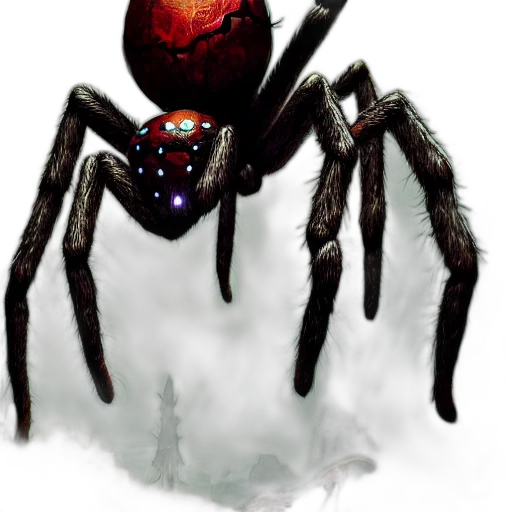 creature, animal, robot, mask transparent PNG cut-out