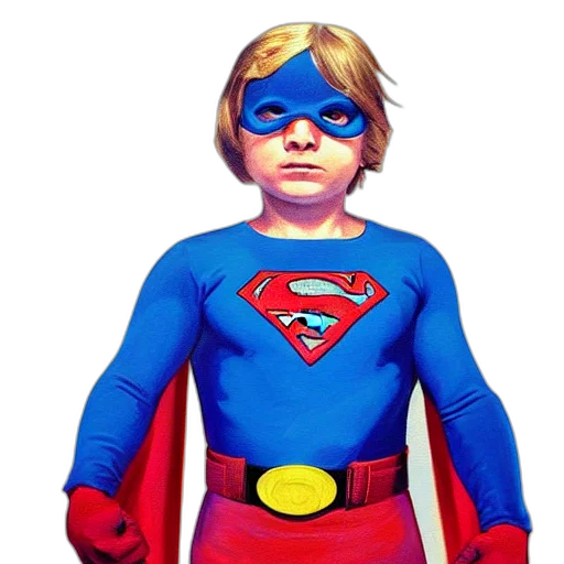 comic book art, 3d render, concept art, photorealistic transparent PNG cut-out