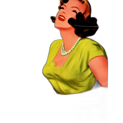 jewelry, staff, cartoon, photorealistic transparent PNG cut-out