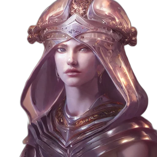 crown, face, hat, jewelry transparent PNG cut-out