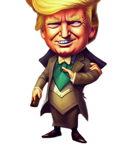 staff, cartoon, 3d render, concept art, pixel art, cute, little, anthropomorphic transparent PNG cut-out