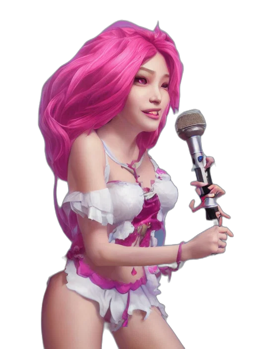 staff, dress, weapon, robot transparent PNG cut-out