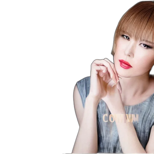 photorealistic, 3d render, oil painting, cartoon, studio, photoshoot, chinese, nichole transparent PNG cut-out