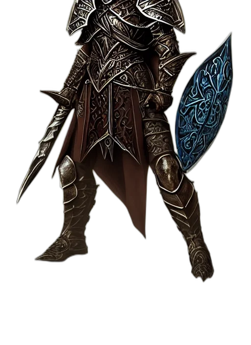 sword, staff, weapon, dragon, fantasy art, concept art, pixel art, 3d render transparent PNG cut-out