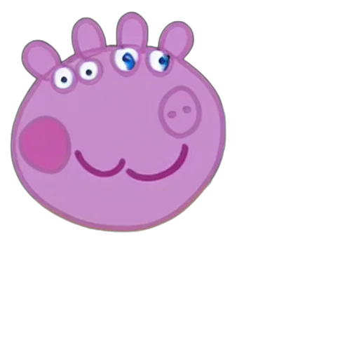 animal, crown, creature, face, 3d render, cartoon, photorealistic, pixel art transparent PNG cut-out