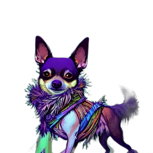 staff, creature, animal, dragon transparent PNG cut-out