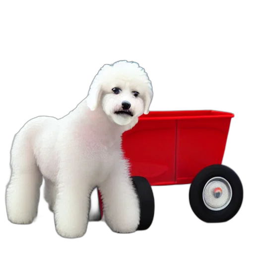 animal, car, creature, robot transparent PNG cut-out
