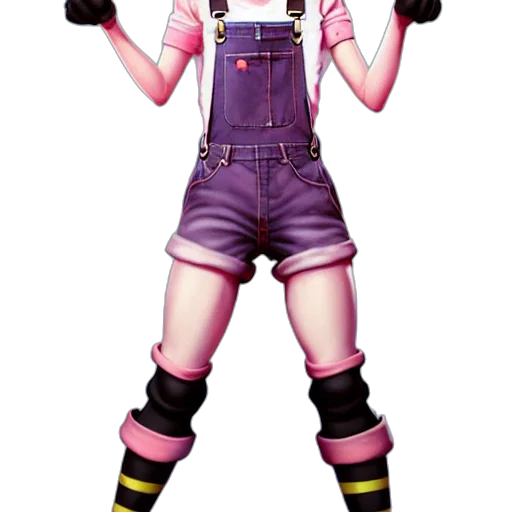 staff, weapon, robot, concept art, 3d render, pixel art, cyberpunk, pastel transparent PNG cut-out