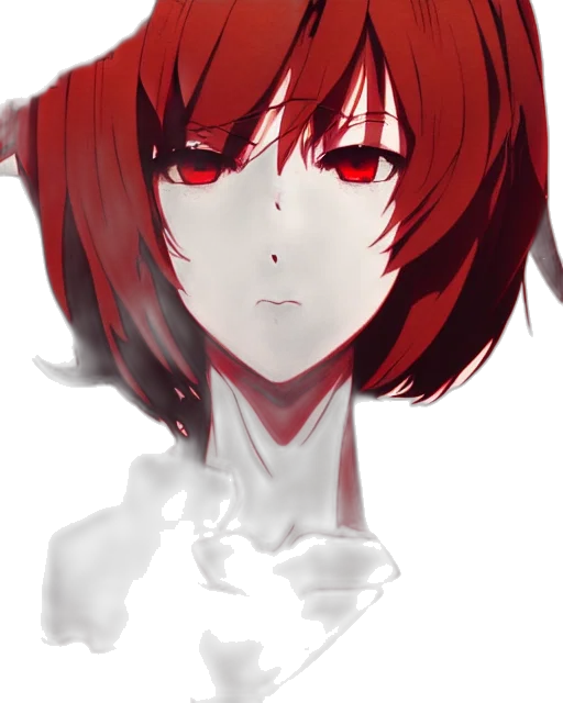 face, mask, robot, crown transparent PNG cut-out
