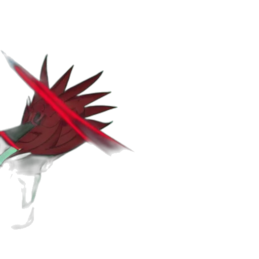 dragon, crown, weapon, sword transparent PNG cut-out