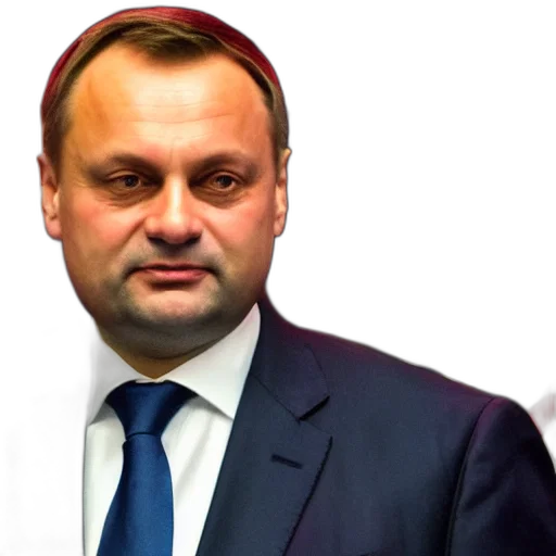 face, staff, photorealistic, andrzej, duda, night, club transparent PNG cut-out