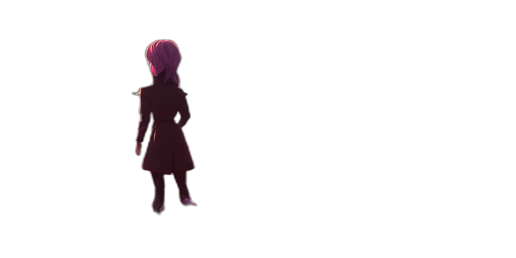 staff, dress, robot, jacket transparent PNG cut-out