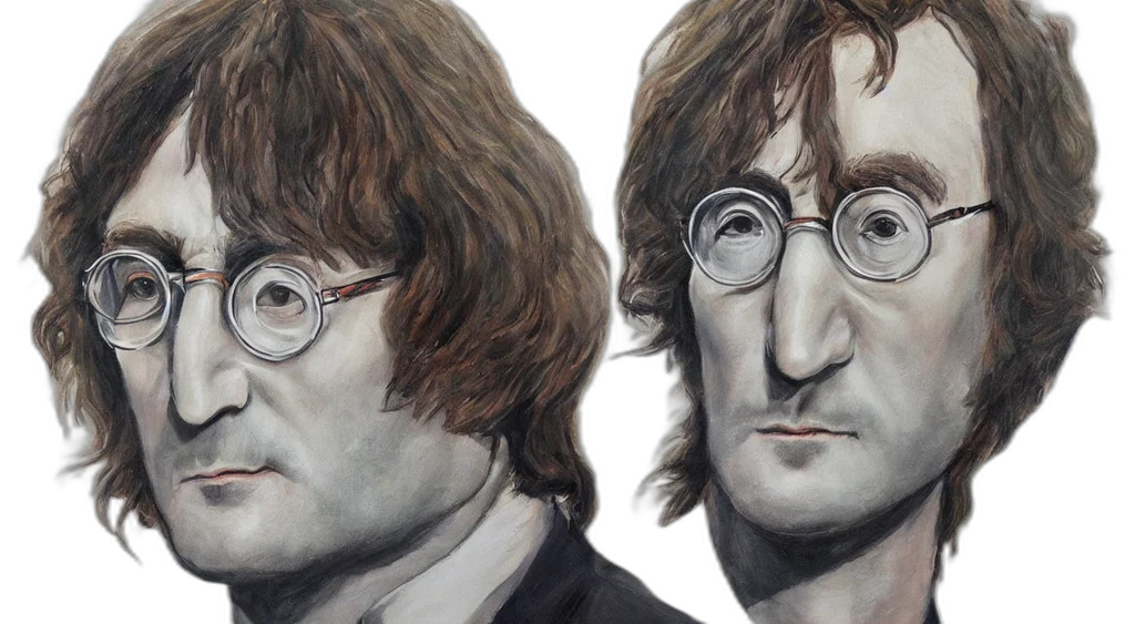 face, photorealistic, concept art, watercolor transparent PNG cut-out