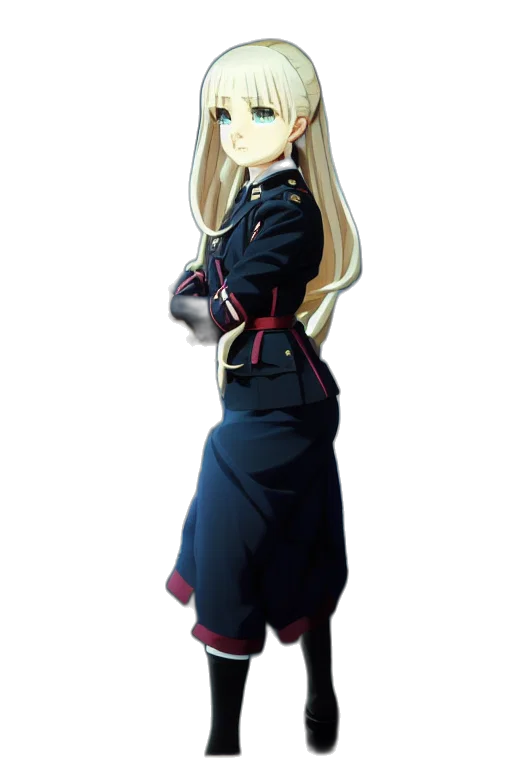 staff, dress, jacket, mask transparent PNG cut-out