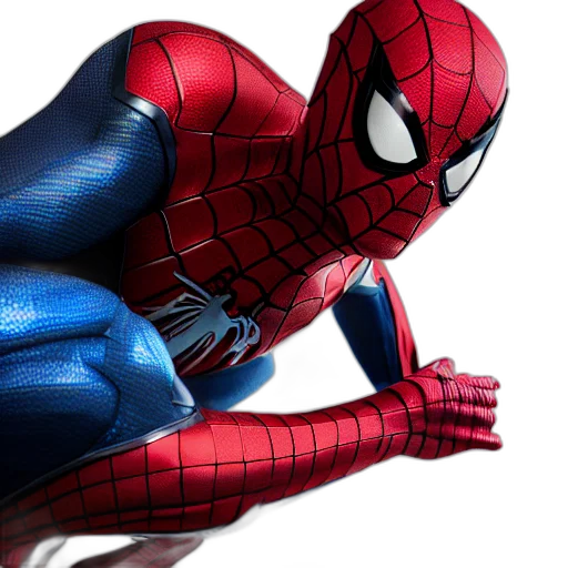 mask, 3d render, concept art, comic book art transparent PNG cut-out