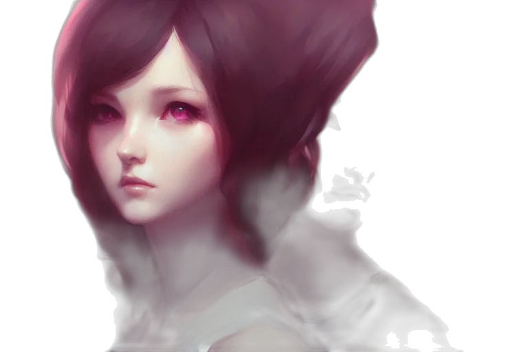 face, mask, robot, crown transparent PNG cut-out