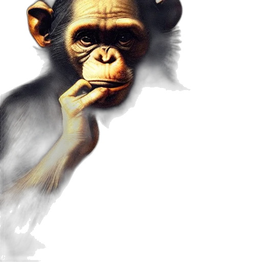 animal, mask, face, creature transparent PNG cut-out