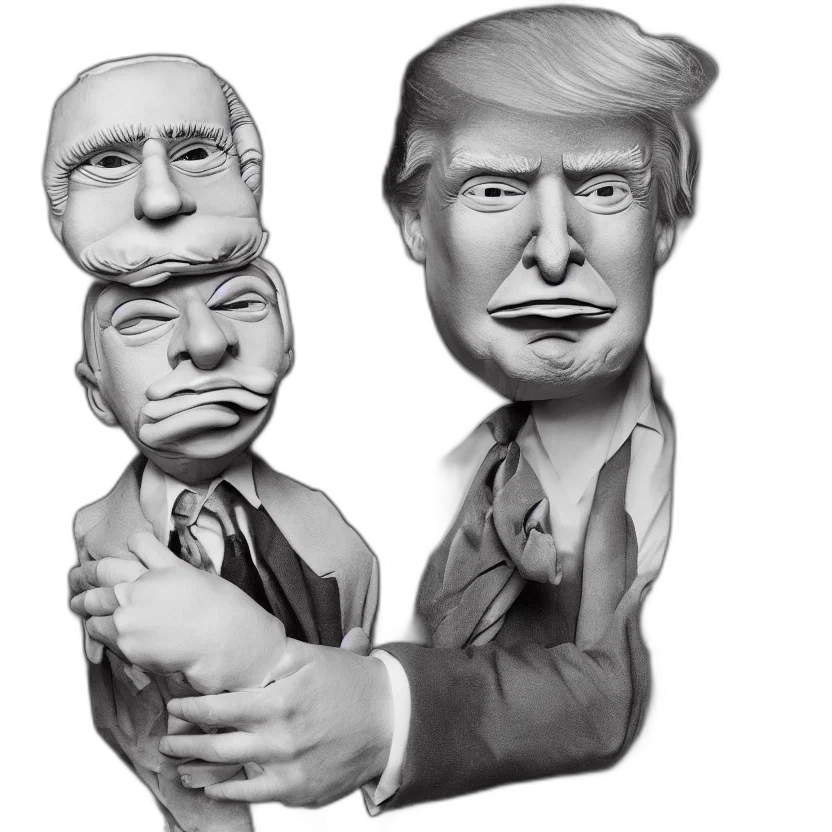 mask, cartoon, concept art, donald transparent PNG cut-out