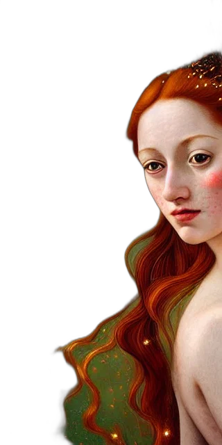 face, mask, photorealistic, fantasy art transparent PNG cut-out