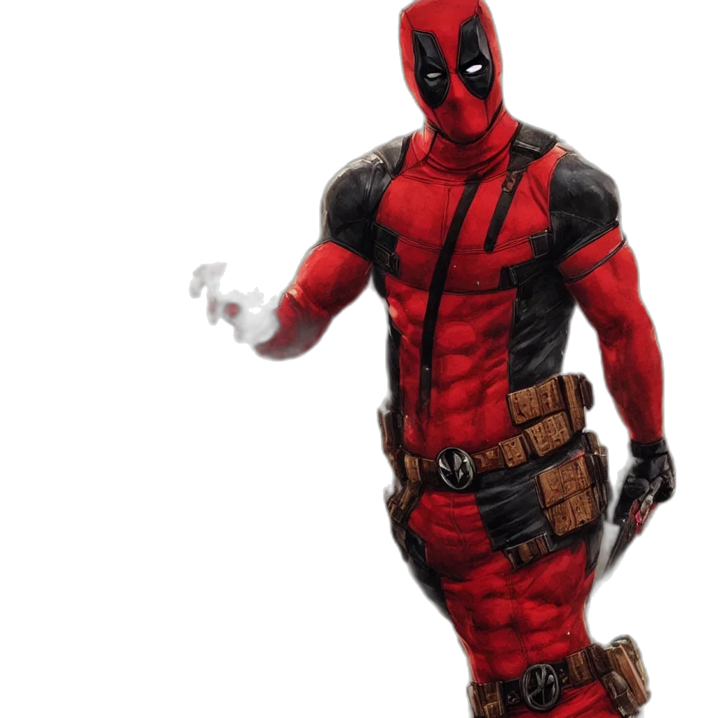 animal, weapon, concept art, comic book art transparent PNG cut-out