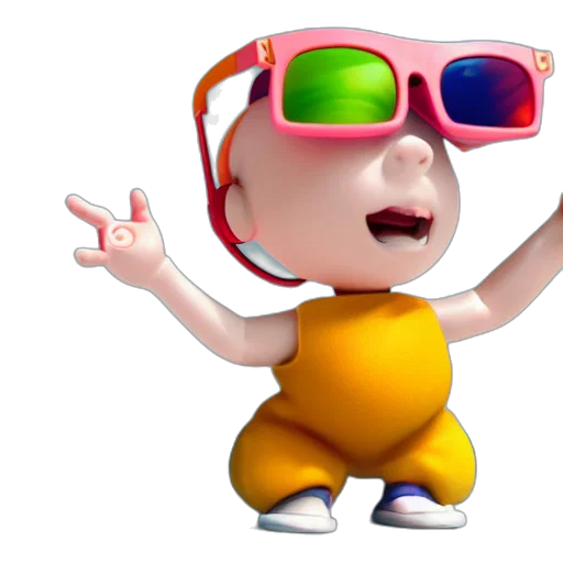 face, robot, mask, 3d render, cartoon, concept art, photorealistic, cute transparent PNG cut-out
