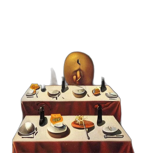 food, furniture, crown, jewelry transparent PNG cut-out