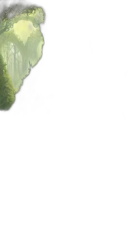 bottle, sword, dragon, face transparent PNG cut-out
