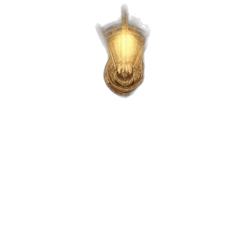 crown, hat, jewelry, staff transparent PNG cut-out