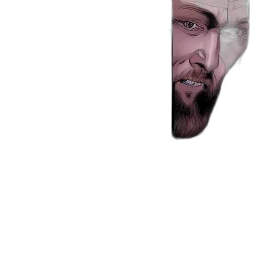 face, mask, creature, weapon, photorealistic, pixel art, concept art, 3d render transparent PNG cut-out