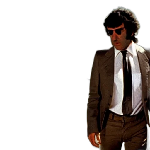 jacket, staff, concept art, film, still, long, goodbye transparent PNG cut-out
