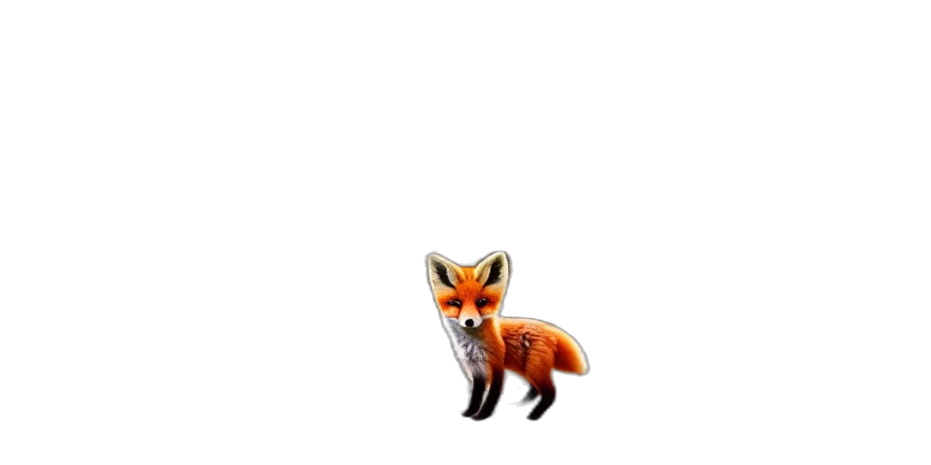 animal, creature, staff, robot, pixel art, concept art, 3d render, photorealistic transparent PNG cut-out