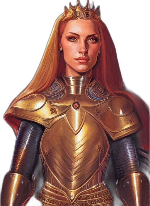 sword, jewelry, face, staff, fantasy art, comic book art, concept art, photorealistic transparent PNG cut-out