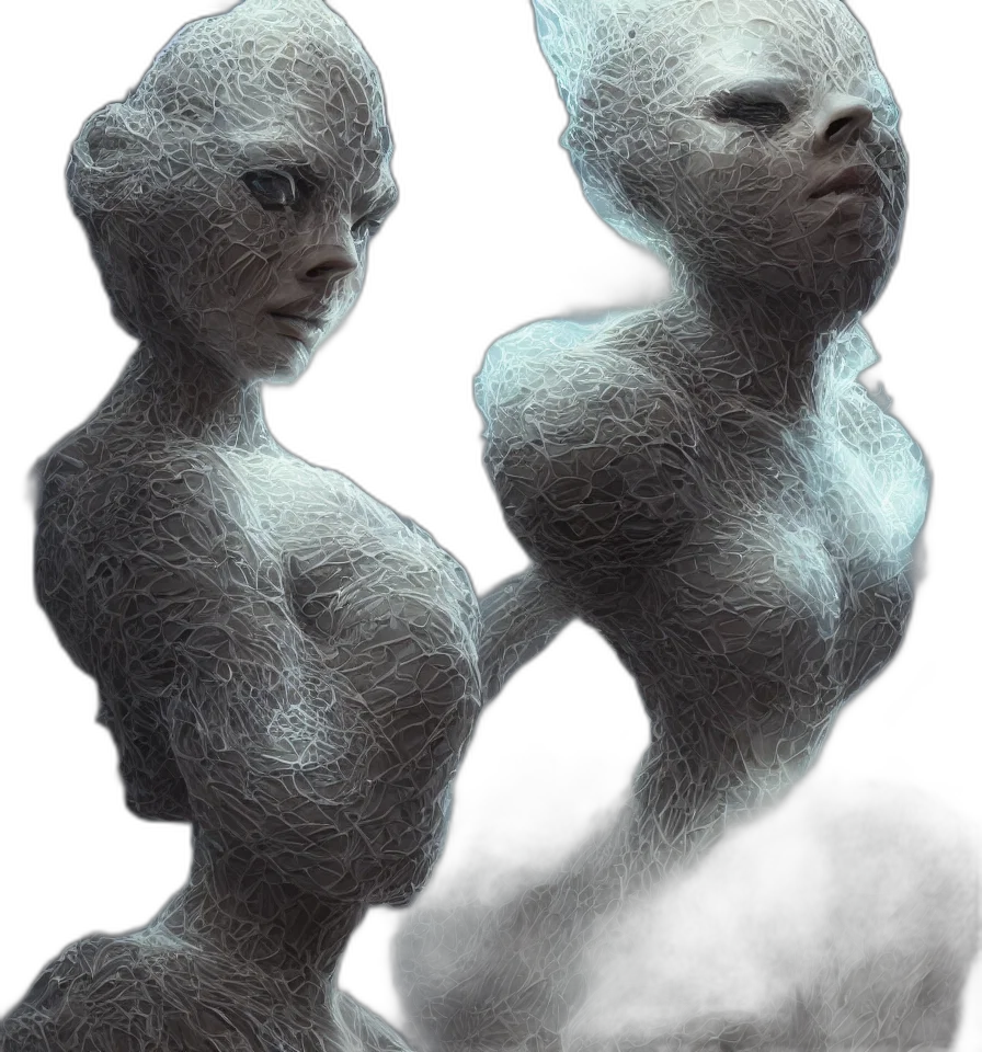 mask, face, creature, dress transparent PNG cut-out