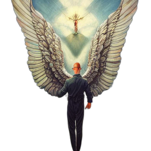staff, jacket, concept art, pixel art transparent PNG cut-out