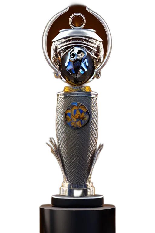 jewelry, staff, crown, sword transparent PNG cut-out