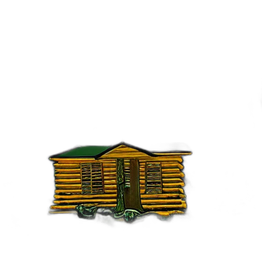 furniture, building, robot, weapon, 3d render, photorealistic, concept art, pixel art transparent PNG cut-out