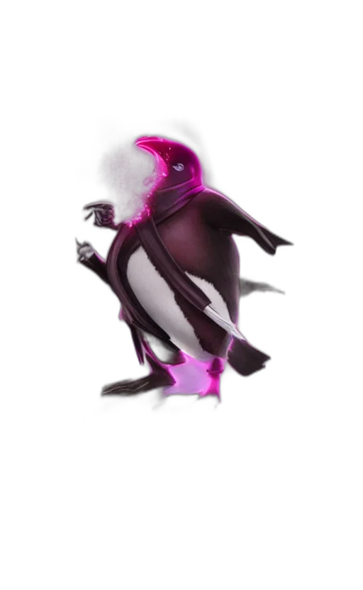 creature, mask, animal, robot transparent PNG cut-out