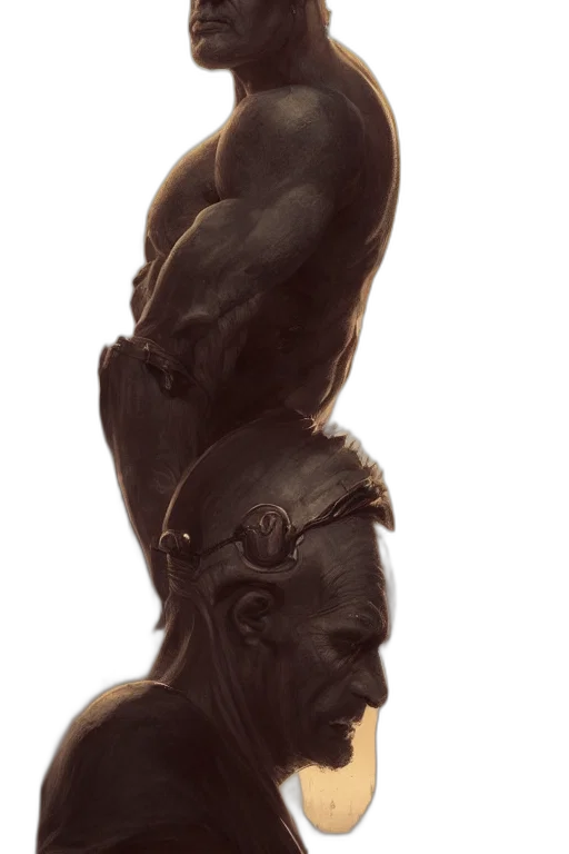 mask, crown, face, hair transparent PNG cut-out